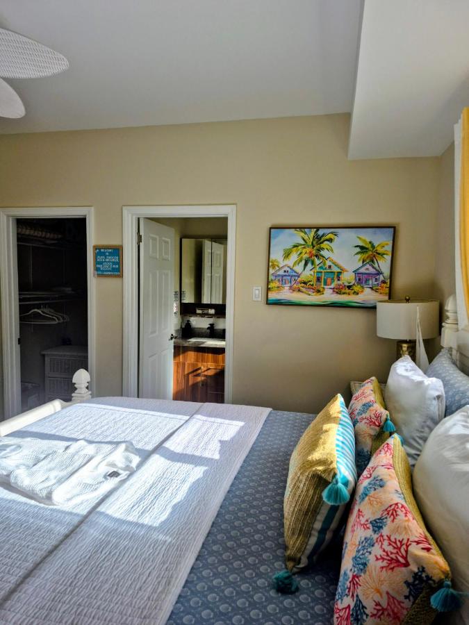 Playa Paraiso JAMAICA Bed & Breakfast - 5