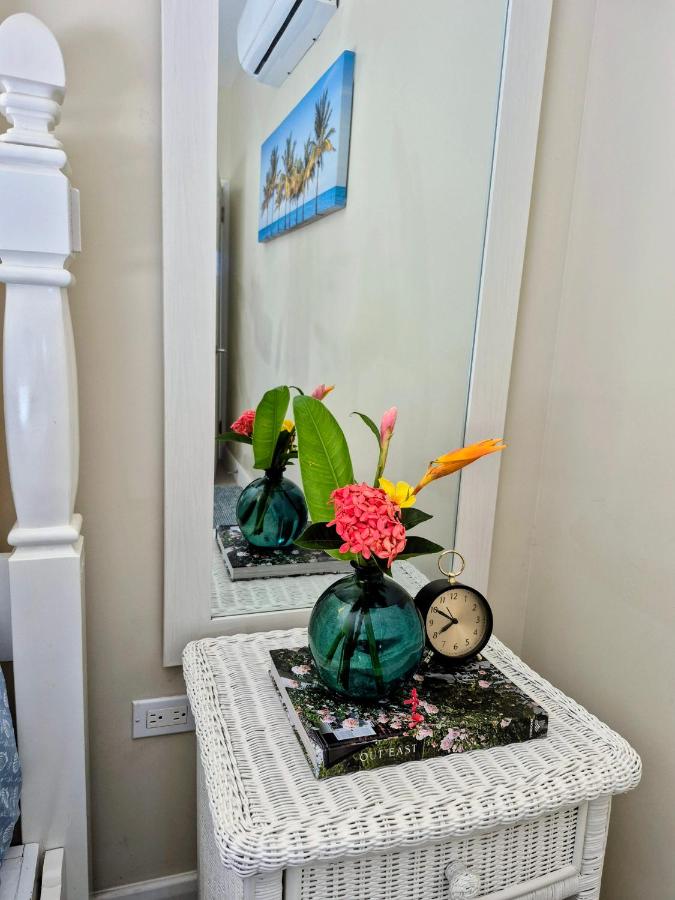 Playa Paraiso JAMAICA Bed & Breakfast - 3