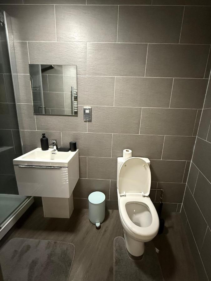 Studio Flat by Belsize Park - 3