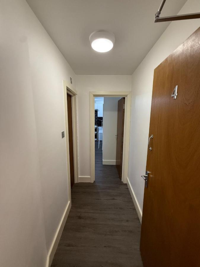 Studio Flat by Belsize Park - 5