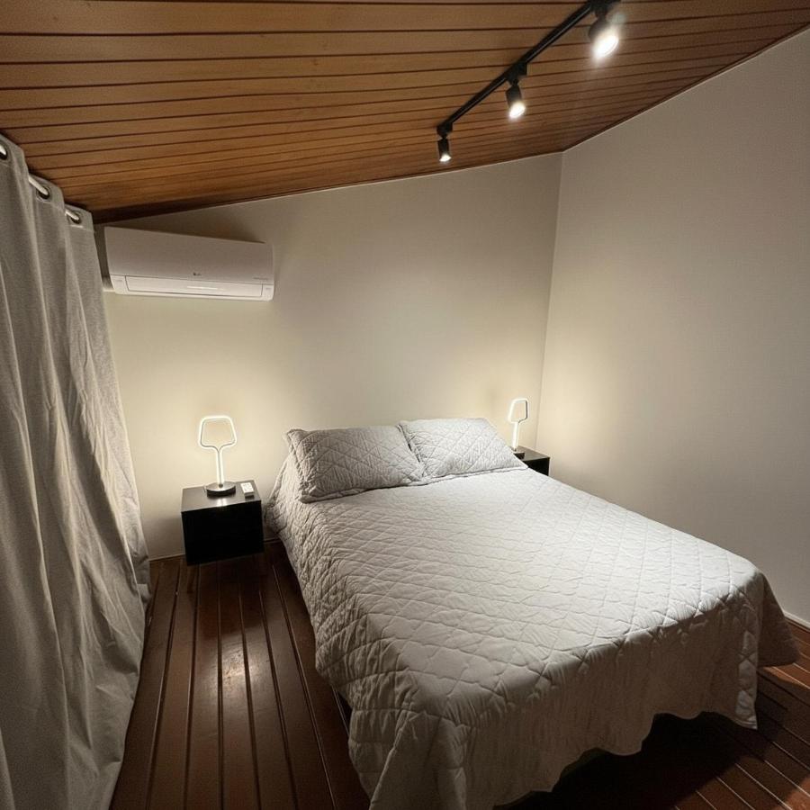 Cosy with Mezanine Appartment In Leblon - 2