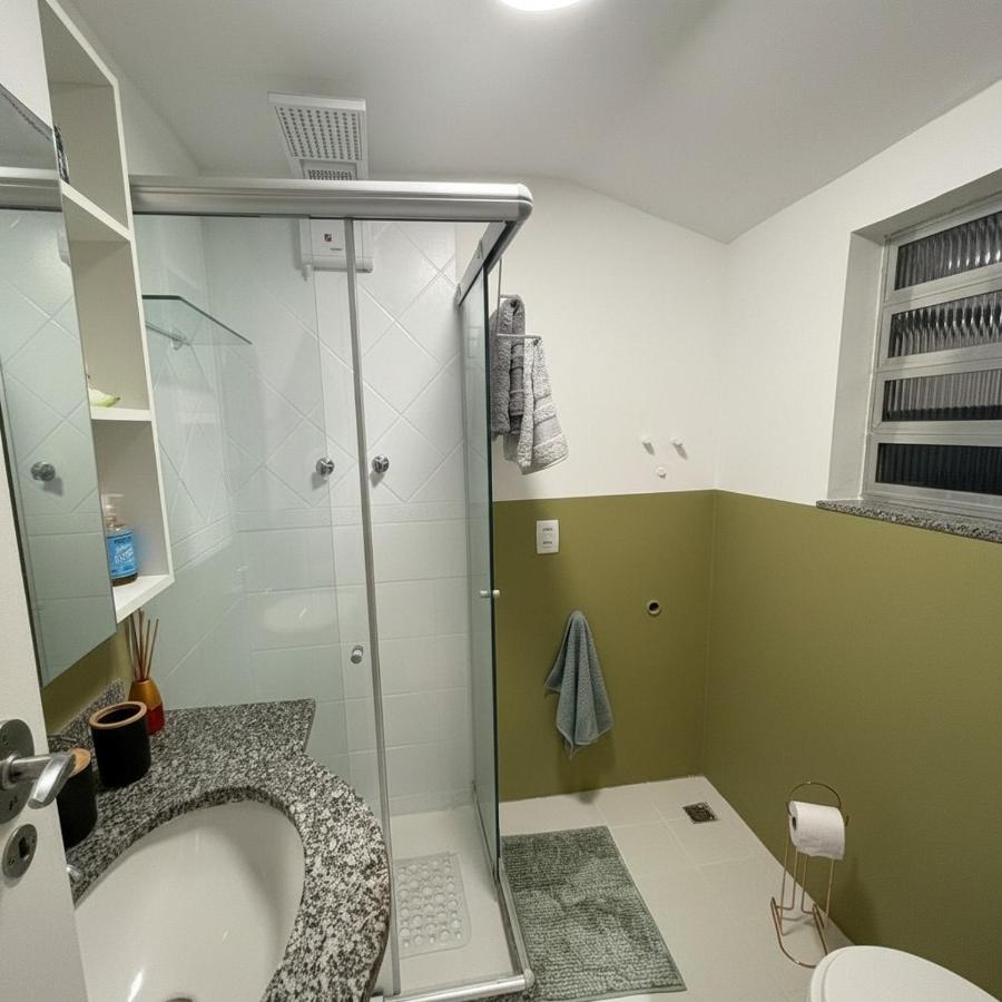 Cosy with Mezanine Appartment In Leblon - 3