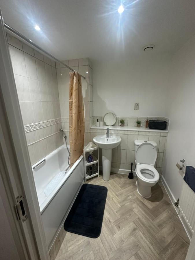 2 bedroom apartment in Peckham - 2