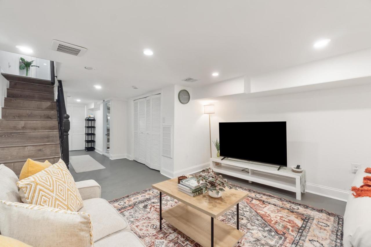 Quiet Apt Near NYC with Shared Patio & Laundry - 5