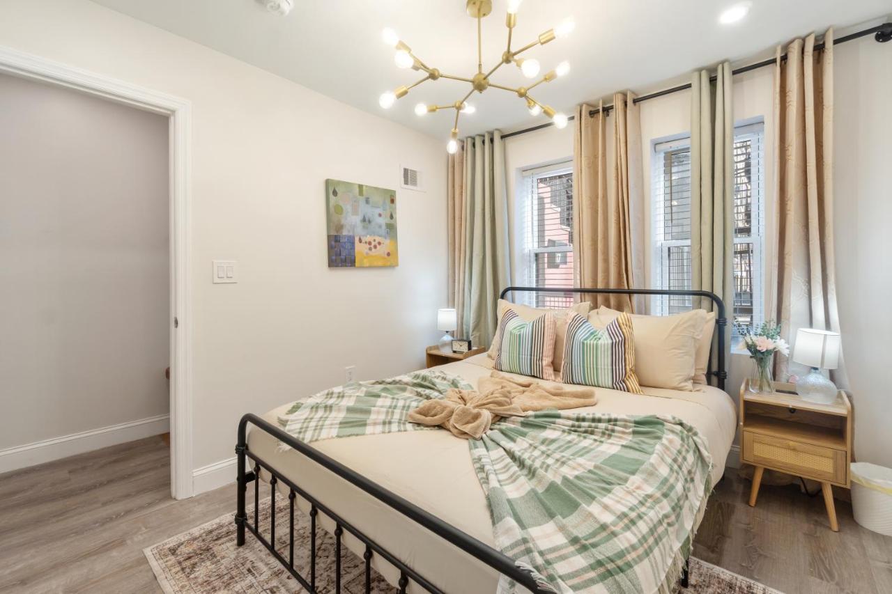 Quiet Apt Near NYC with Shared Patio & Laundry - 2