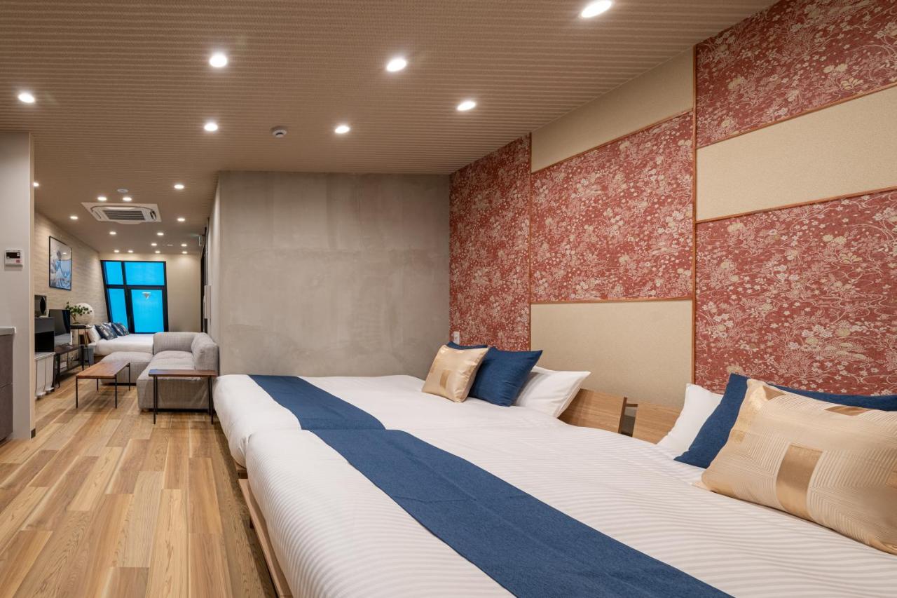 -Js Asakusa 4F- 6-minute walk from Asakusa Station - 2