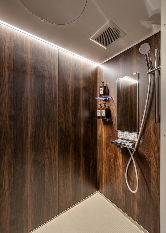 -Js Asakusa 4F- 6-minute walk from Asakusa Station - 3