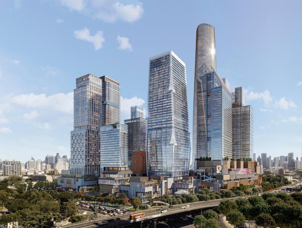 Mybed Sathorn Hotel - 3