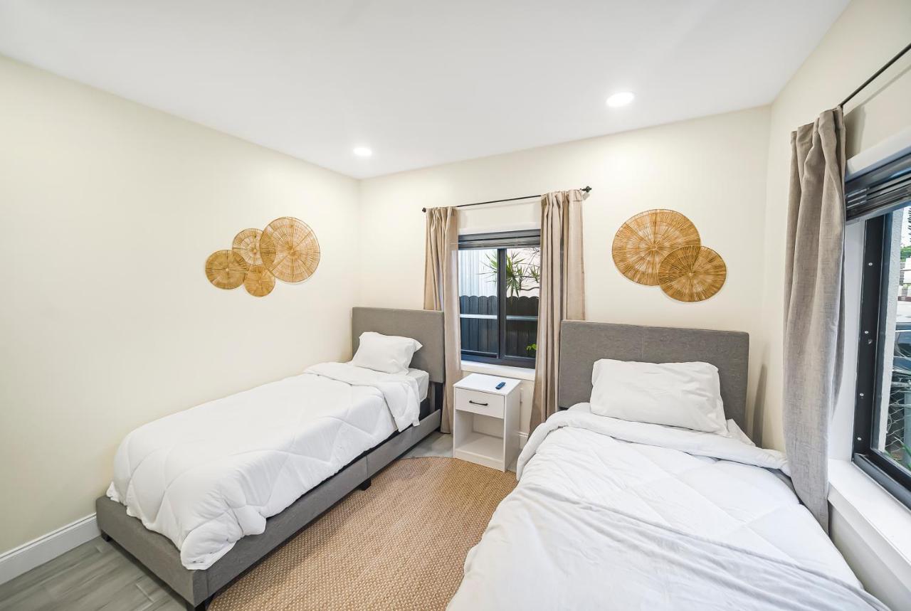 Miami Cozy Living - 3