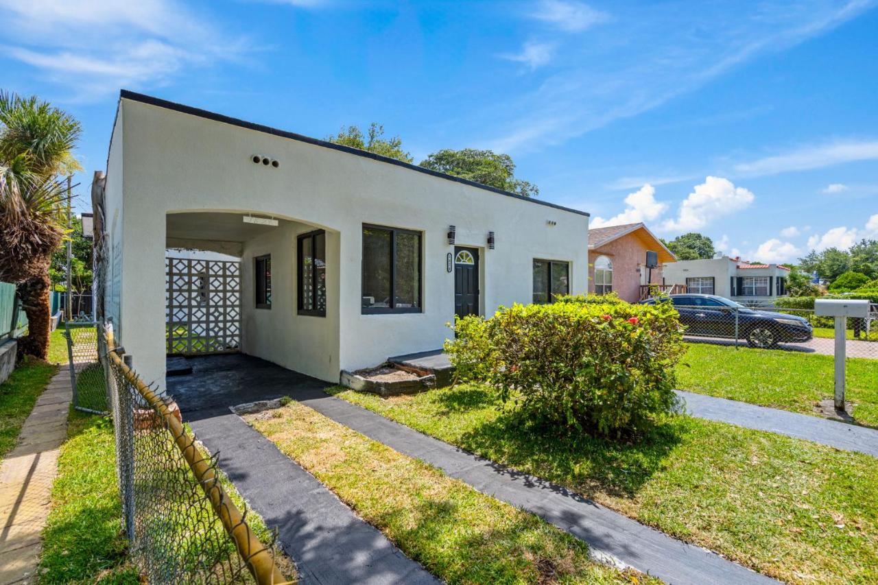 Miami Cozy Living - 2