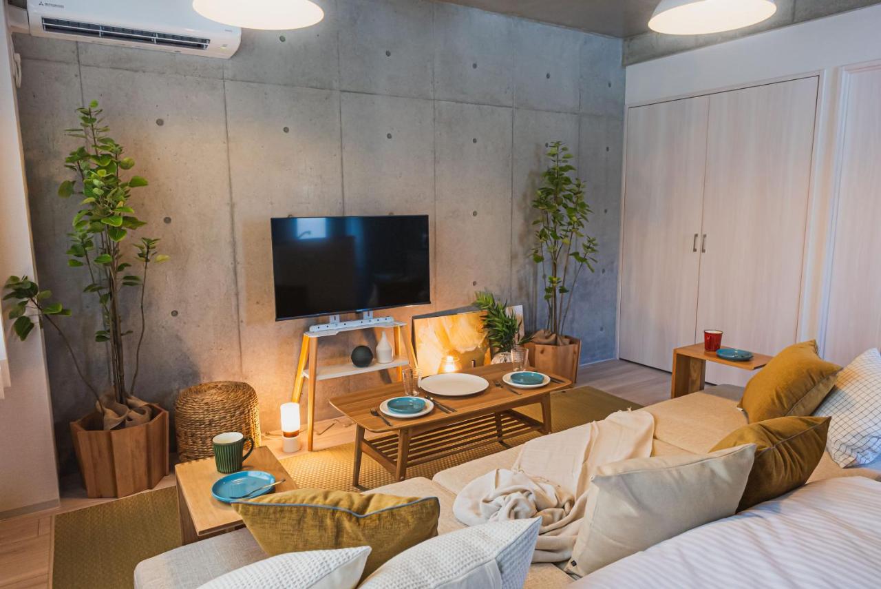 Omotenashi HOTEL FamilyStay