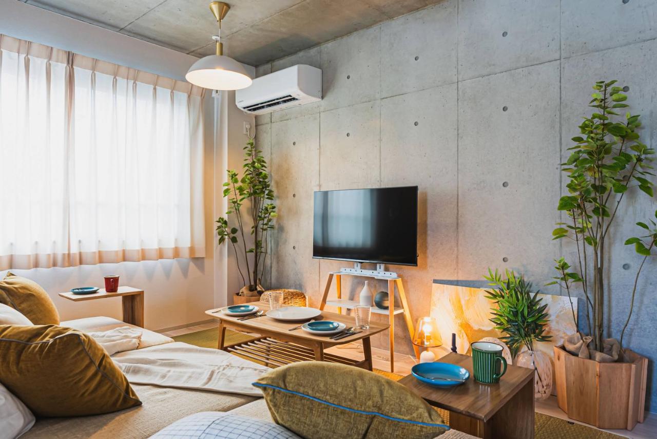 Omotenashi HOTEL FamilyStay - 5