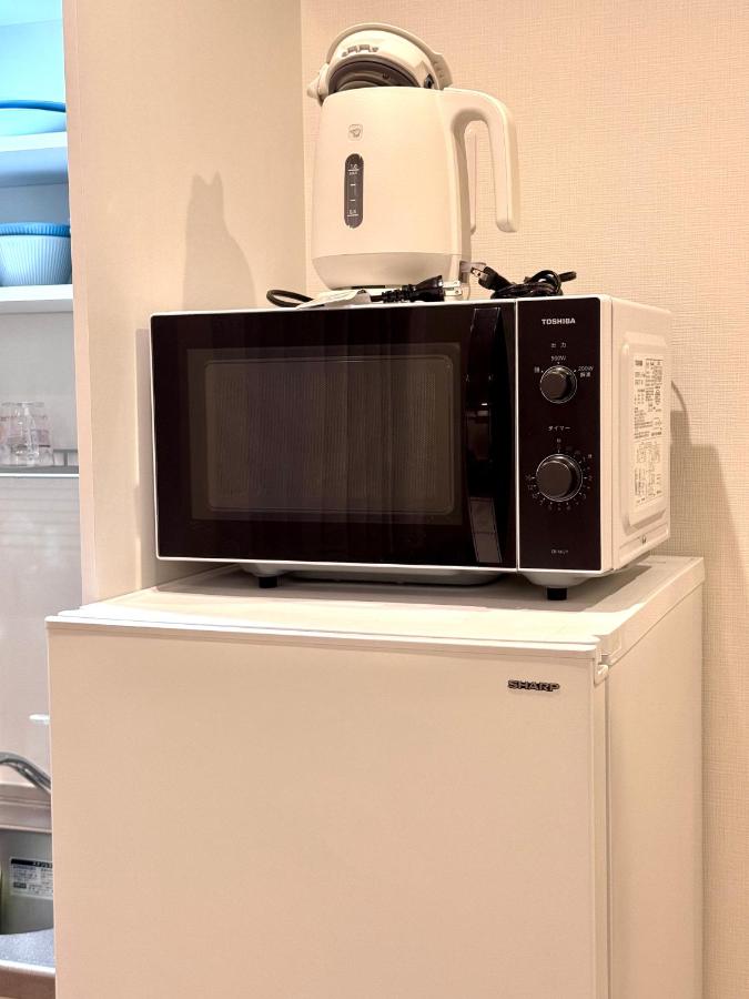 Private Room near Iriya - 4