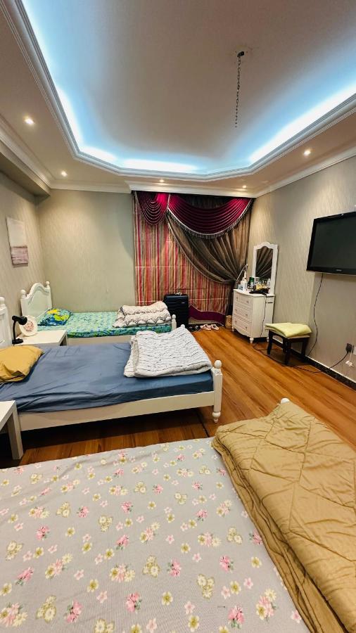 Suite Room with big balcony - 2