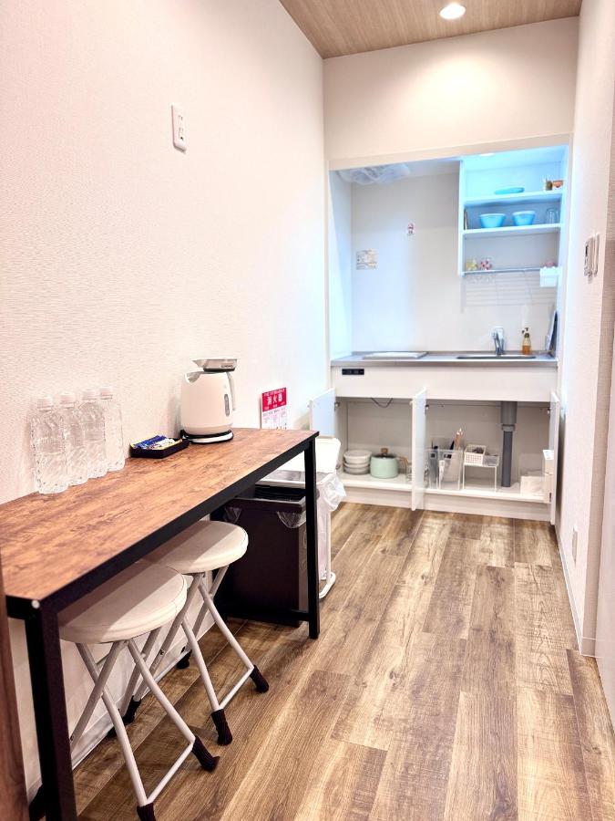 Private Room near Iriya - 3