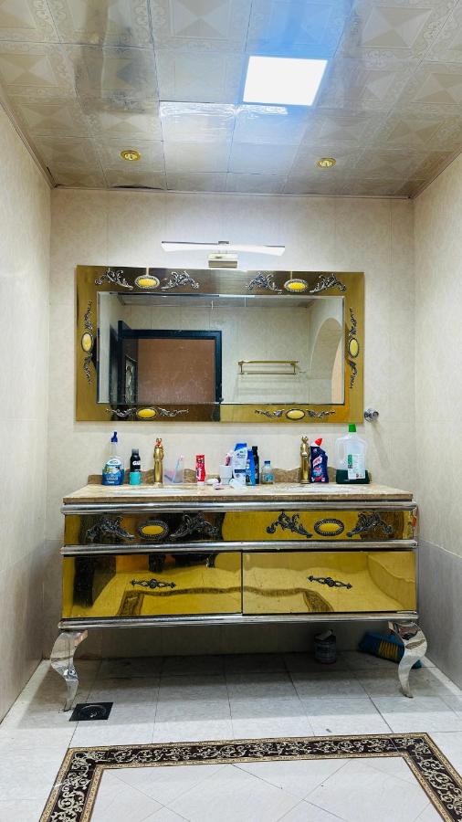 Suite Room with big balcony - 3