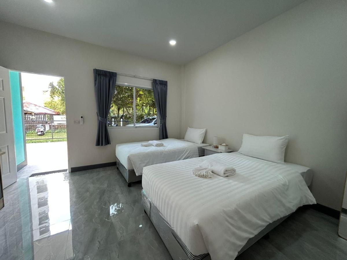 Karon Little House - 2