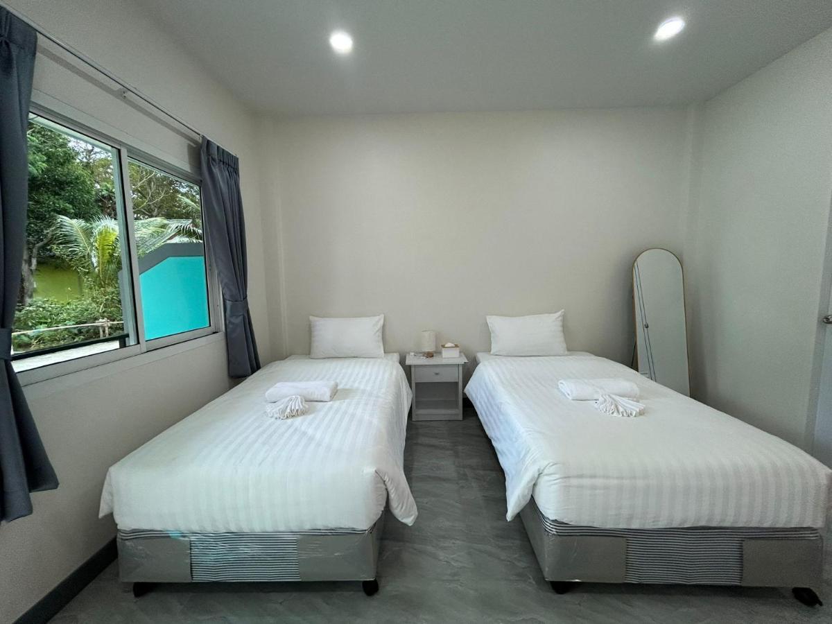 Karon Little House - 5