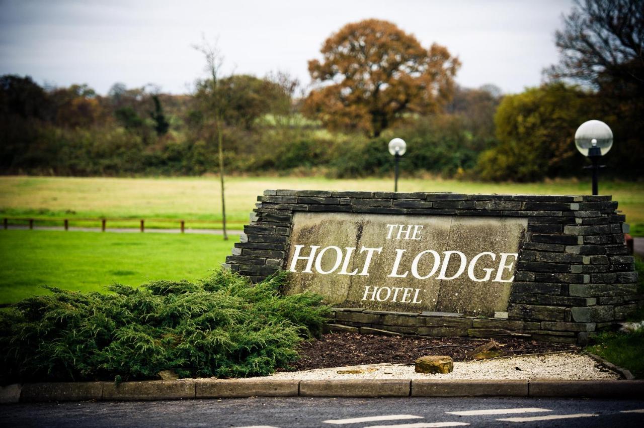 Holt Lodge Hotel - Laterooms