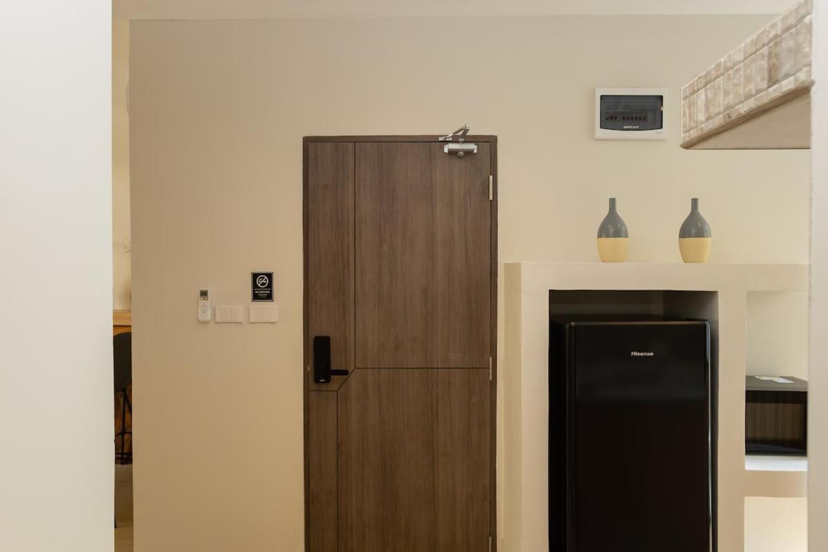 2 Bedrooms 4 guests Private Floor at Sathorn - 3