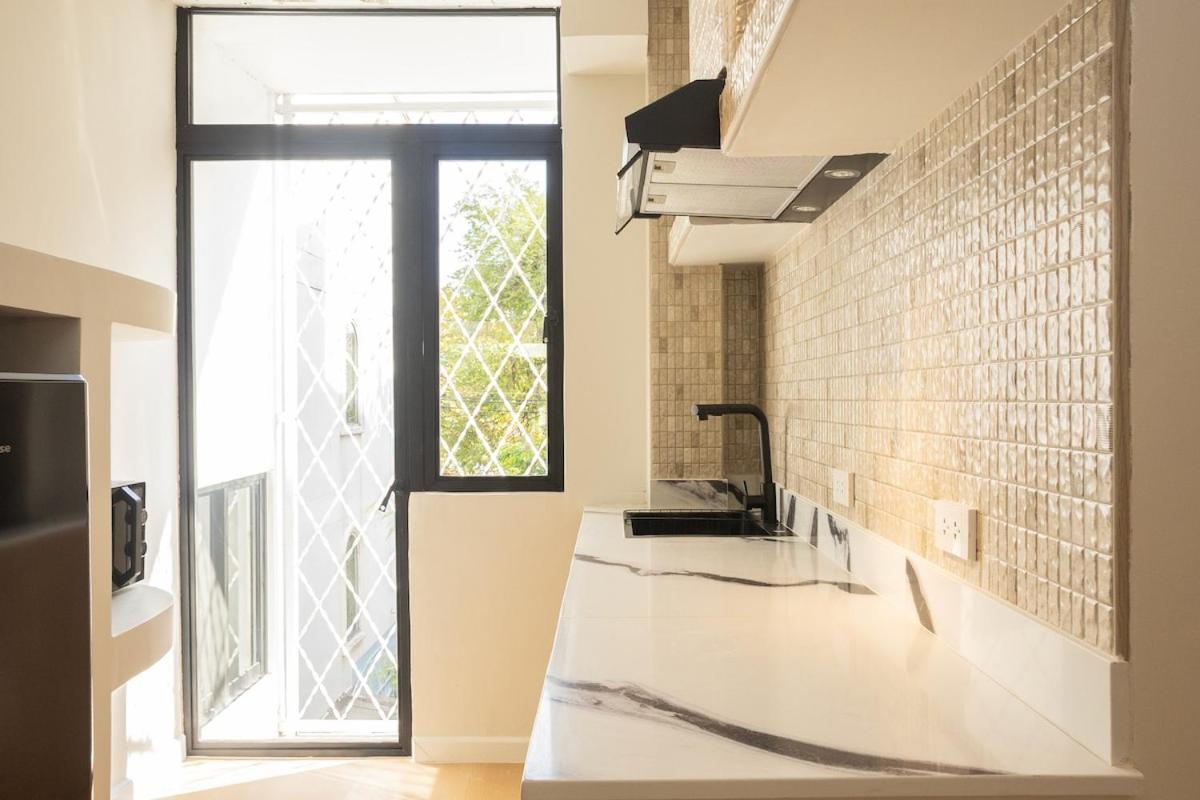 2 Bedroom for 4 Guests Private at Center Sathorn - 3