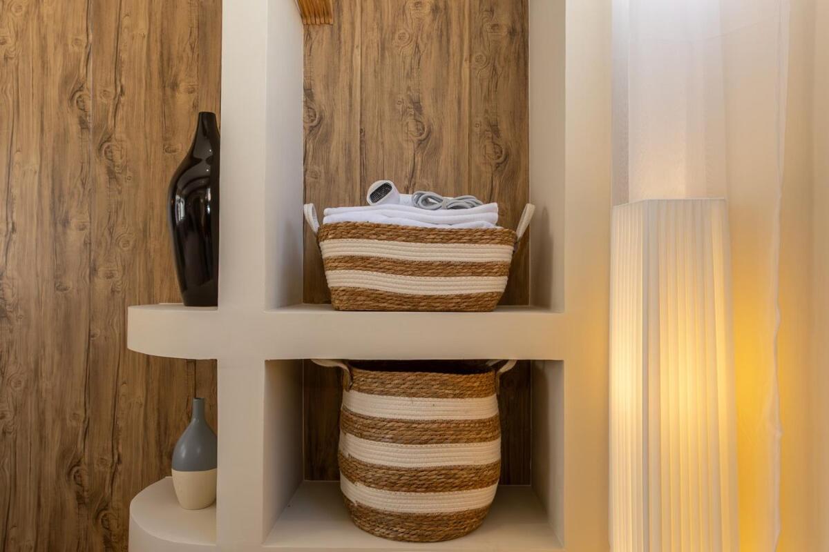 Studio for 3 Guests with Kitchen at Center Sathorn - 4