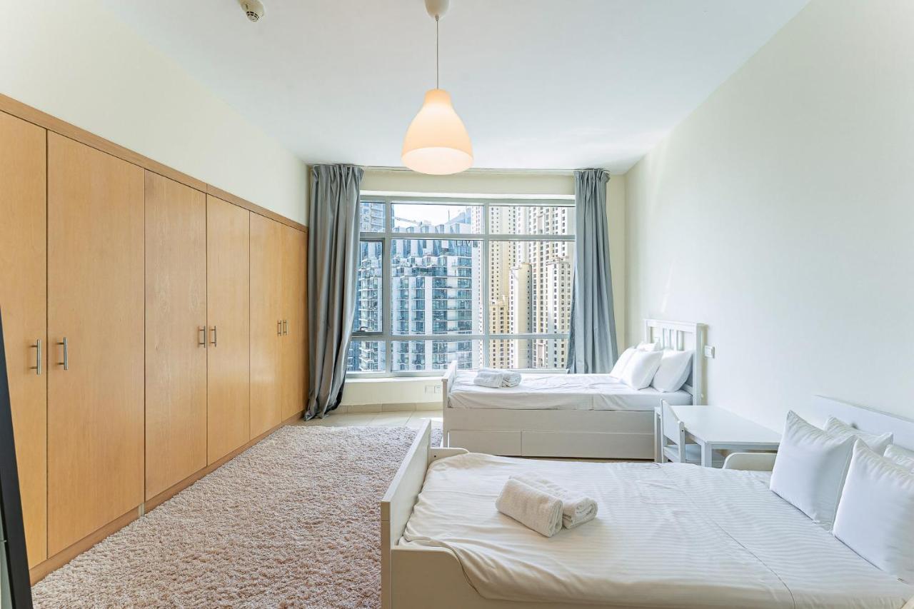 HAVN - 2 bedroom in Marina with Dubai Marina View - 2