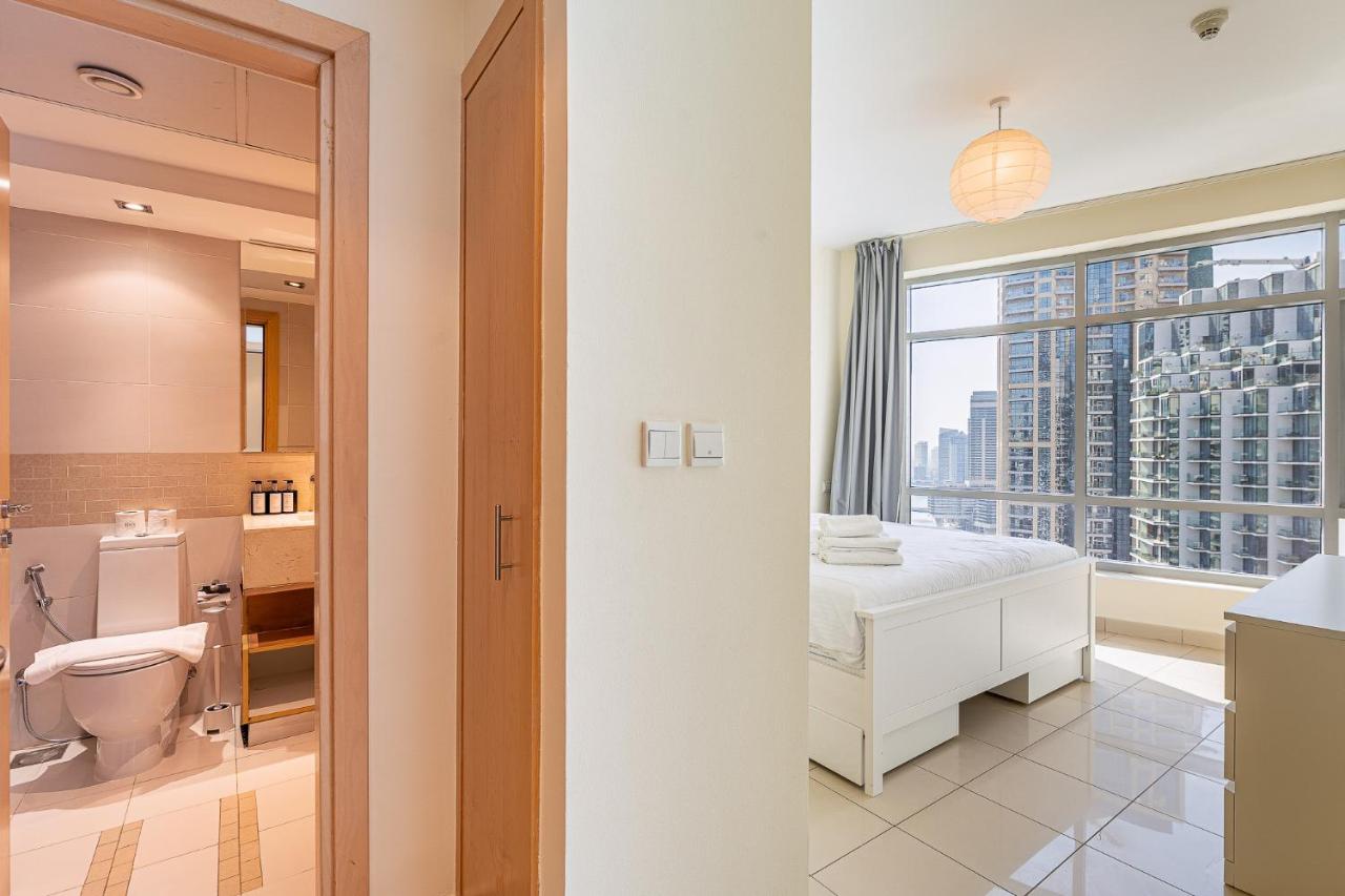HAVN - 2 bedroom in Marina with Dubai Marina View - 3
