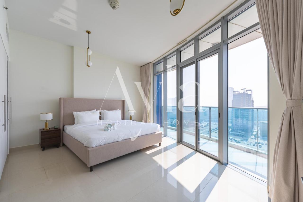 Spacious 2BR Julphar Al Reem Views - 2