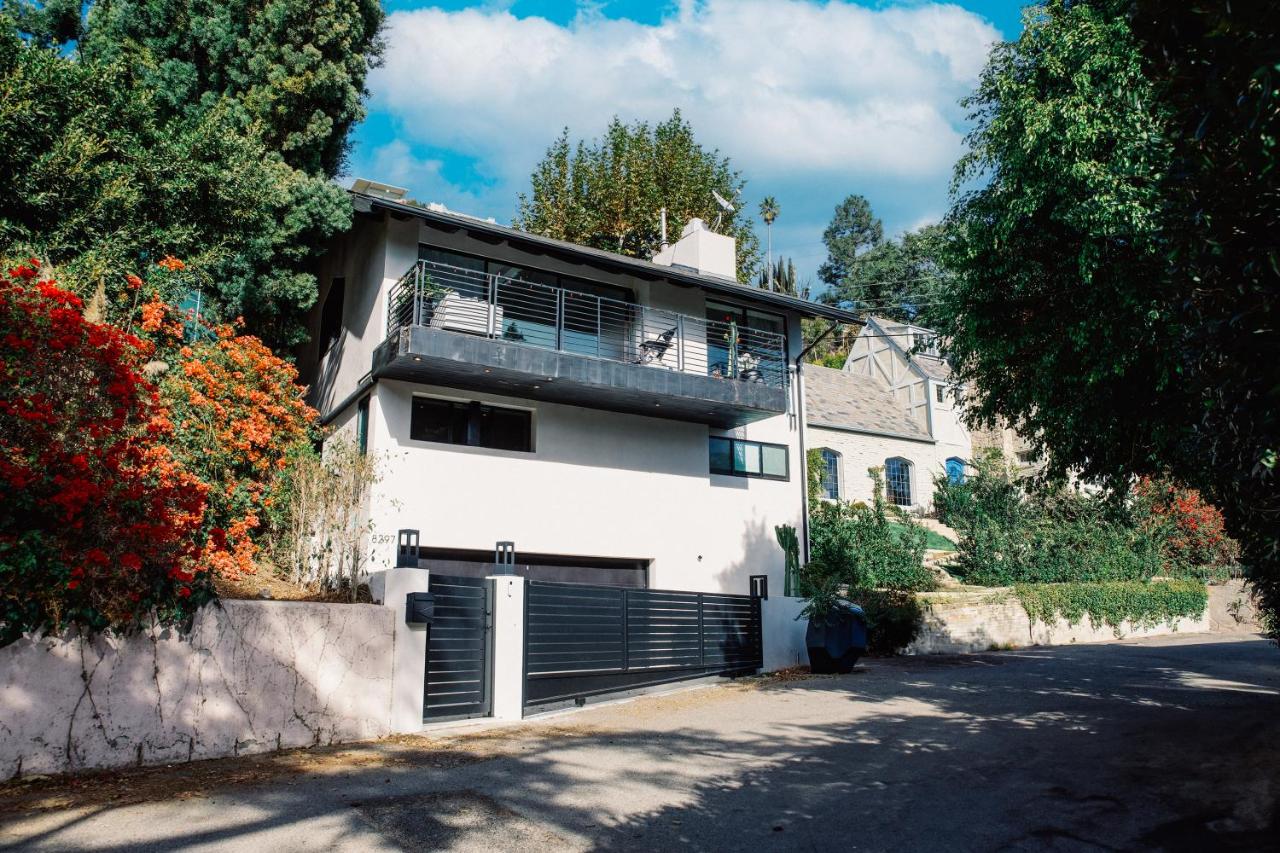 2BR Luxury Villa in West Hollywood with Private Pool - 5