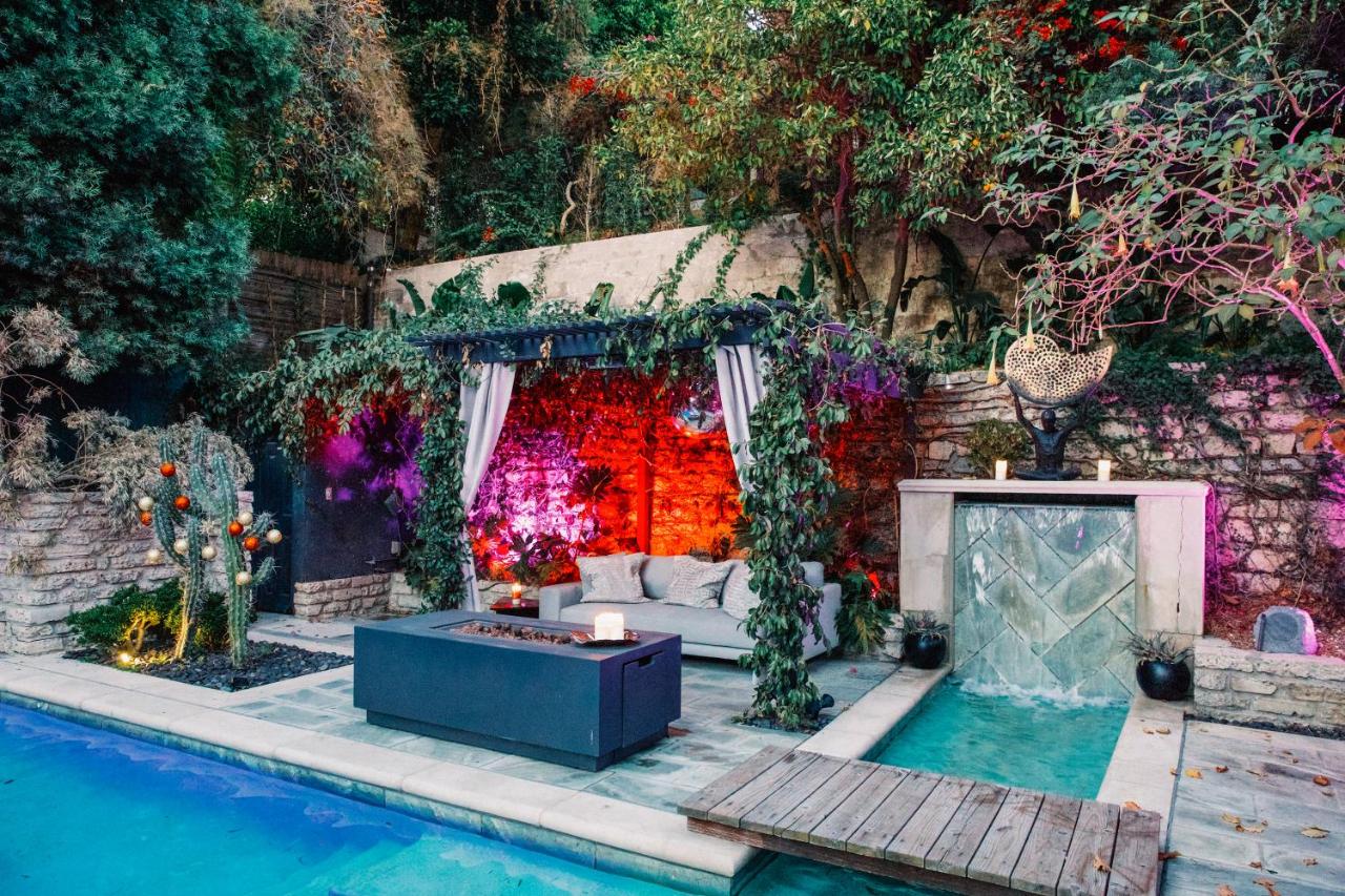 2BR Luxury Villa in West Hollywood with Private Pool - 4