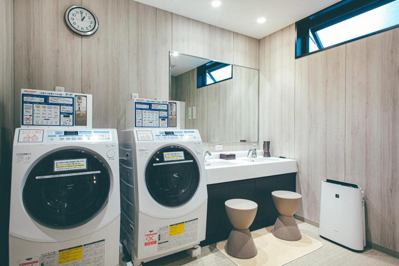 Kuretake Inn Osaka Midousuji Hommachi - 5