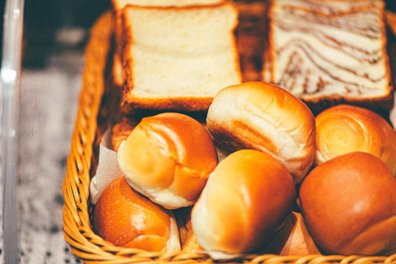 Kuretake Inn Osaka Midousuji Hommachi - 4