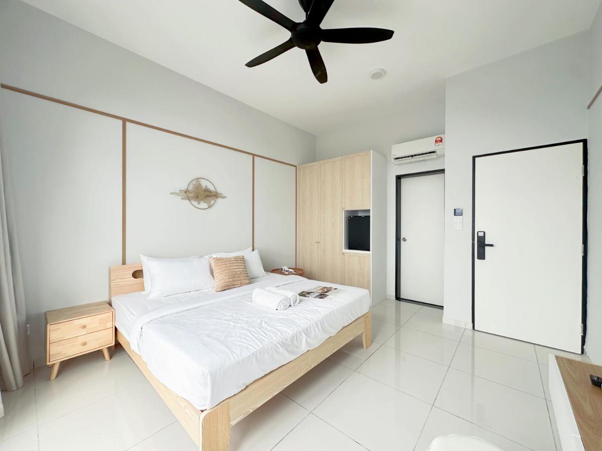 Space Residency By MWM - 4