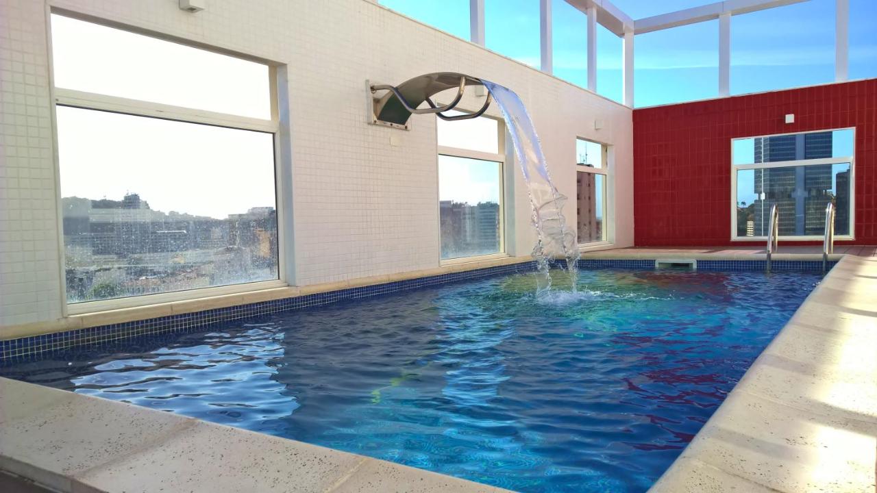 Hotel Atlântico Tower photo