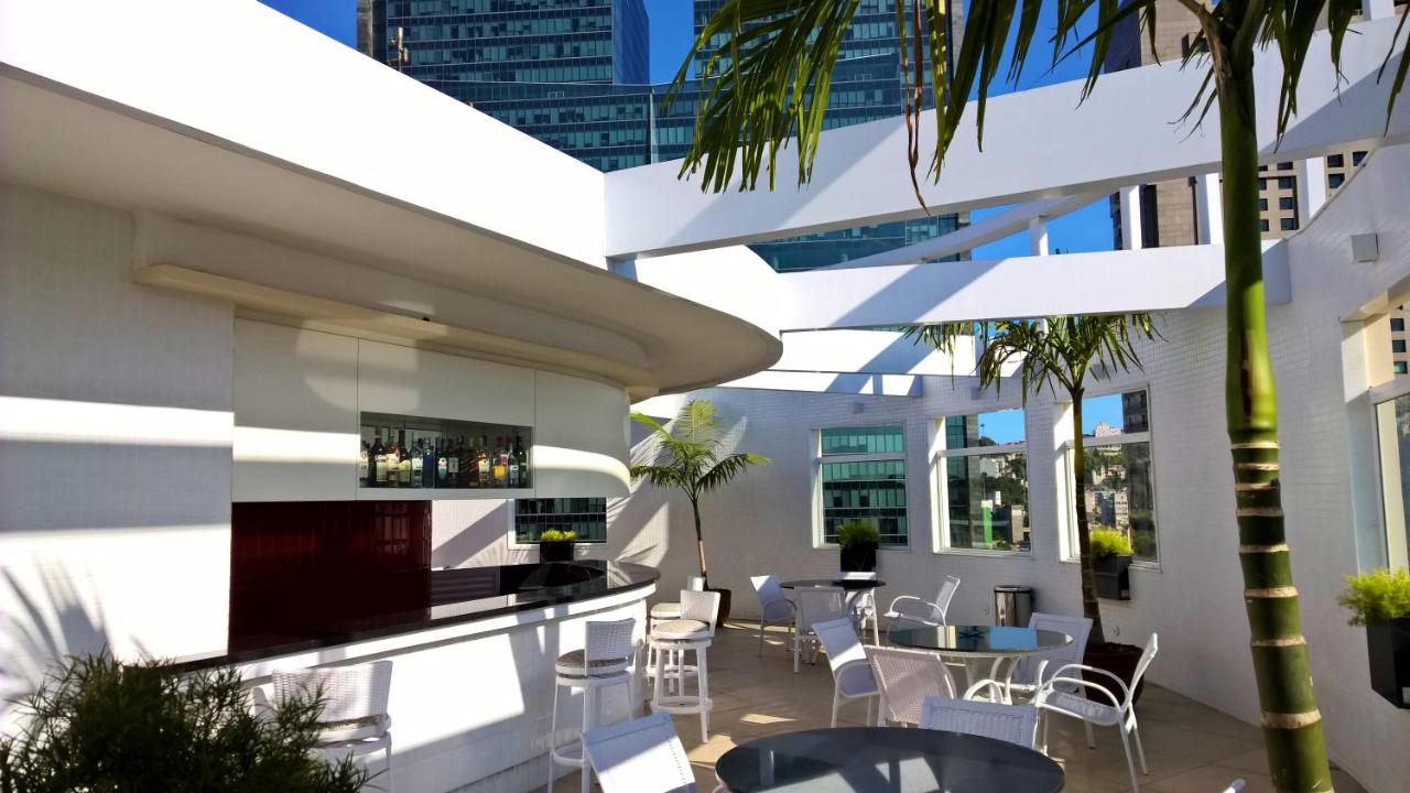 Hotel Atlântico Tower photo
