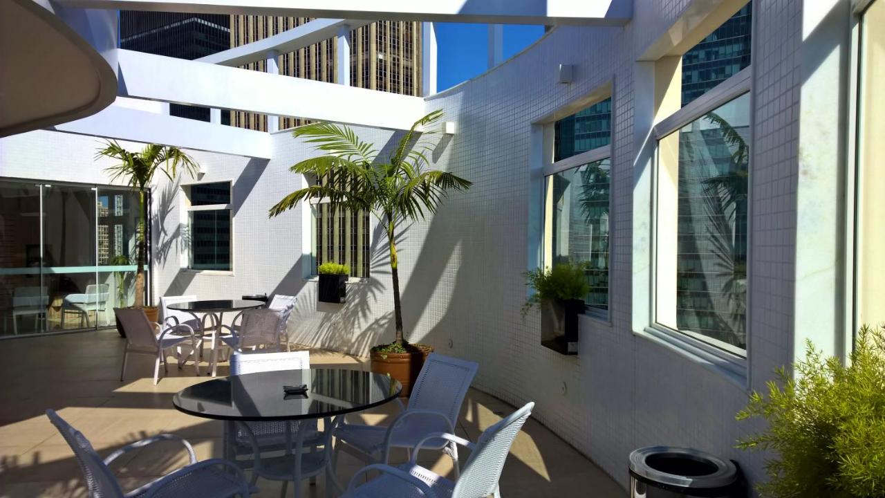 Hotel Atlântico Tower photo