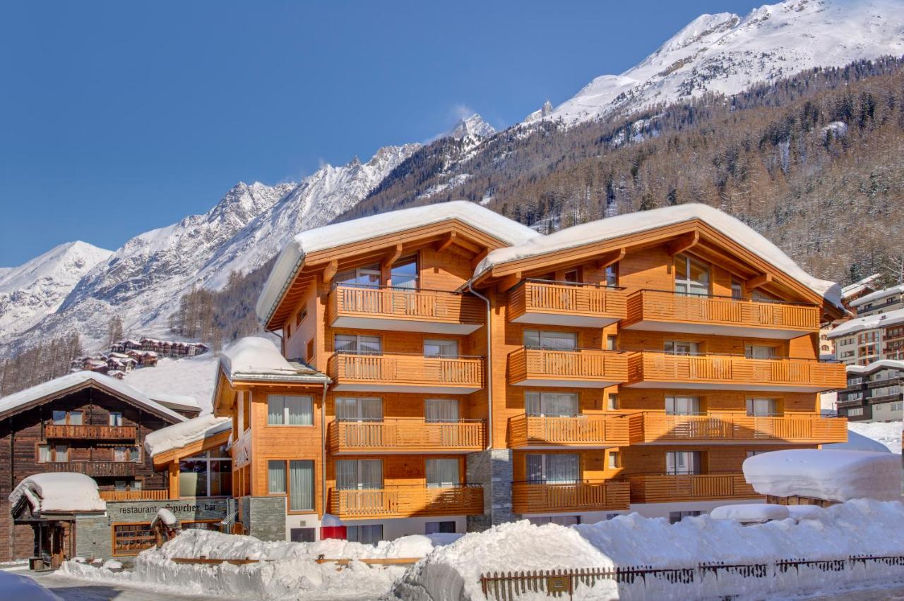 Hotel Aristella Swissflair photo
