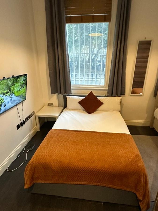 London Regency Apartment King's Cross - 5