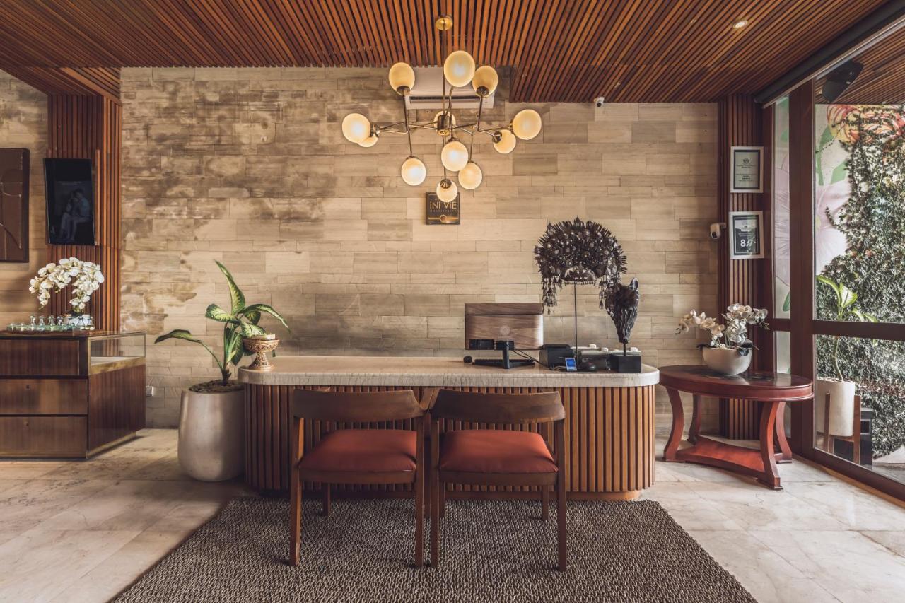 Sana Vie Villa Seminyak by Ini Vie Hospitality - 4