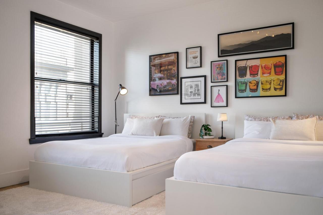 Gorgeous Apartment 2-bedroom 2-bathroom - 2