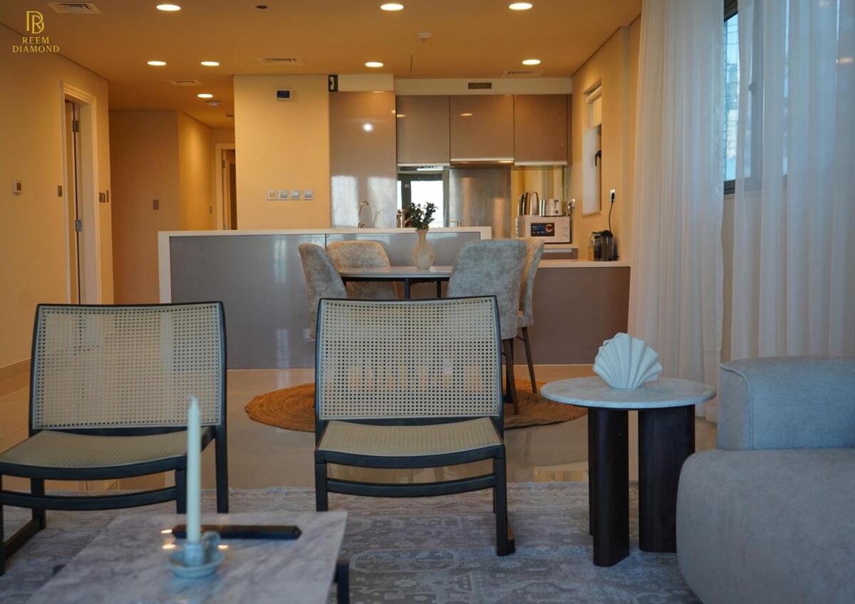 Elegant 2BR Retreat on Al Reem Island - 5