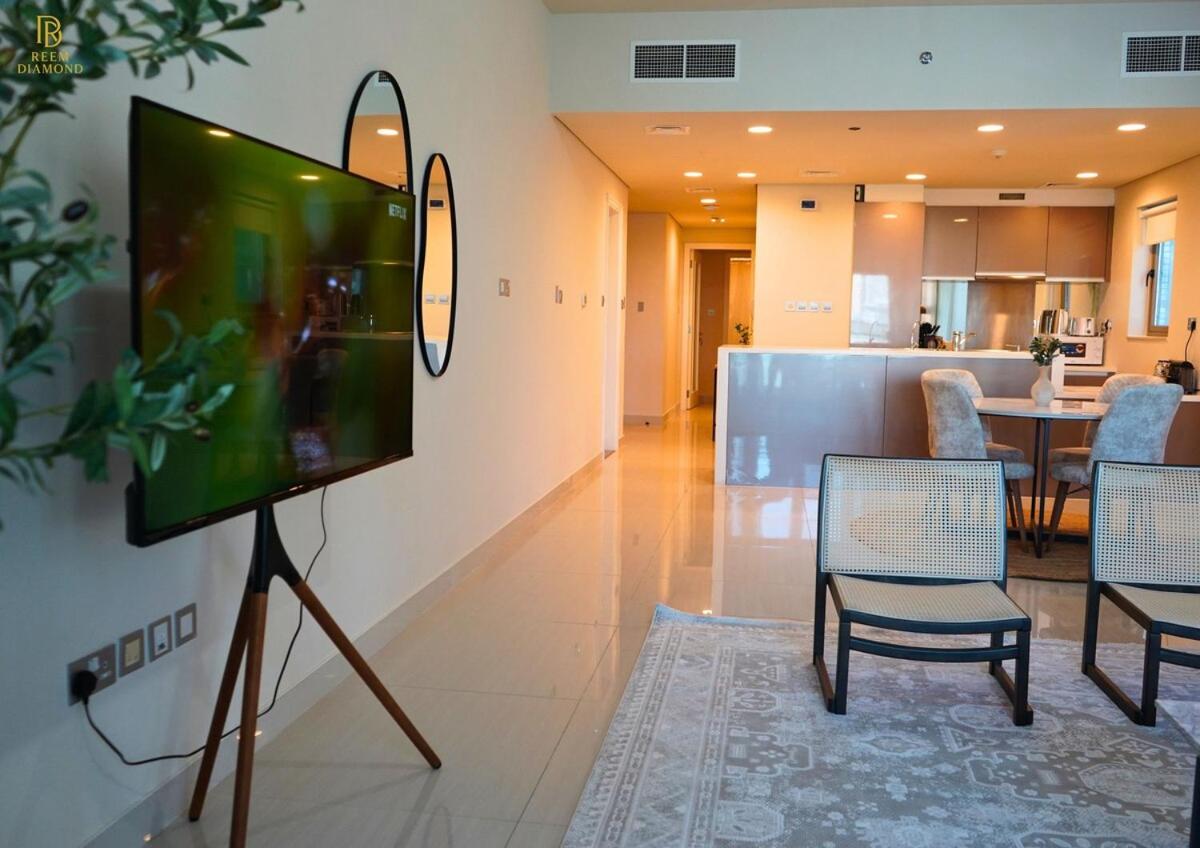 Elegant 2BR Retreat on Al Reem Island - 3