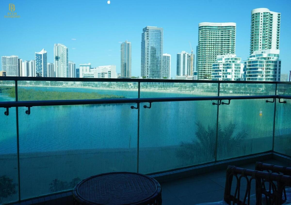 Elegant 2BR Retreat on Al Reem Island - 2
