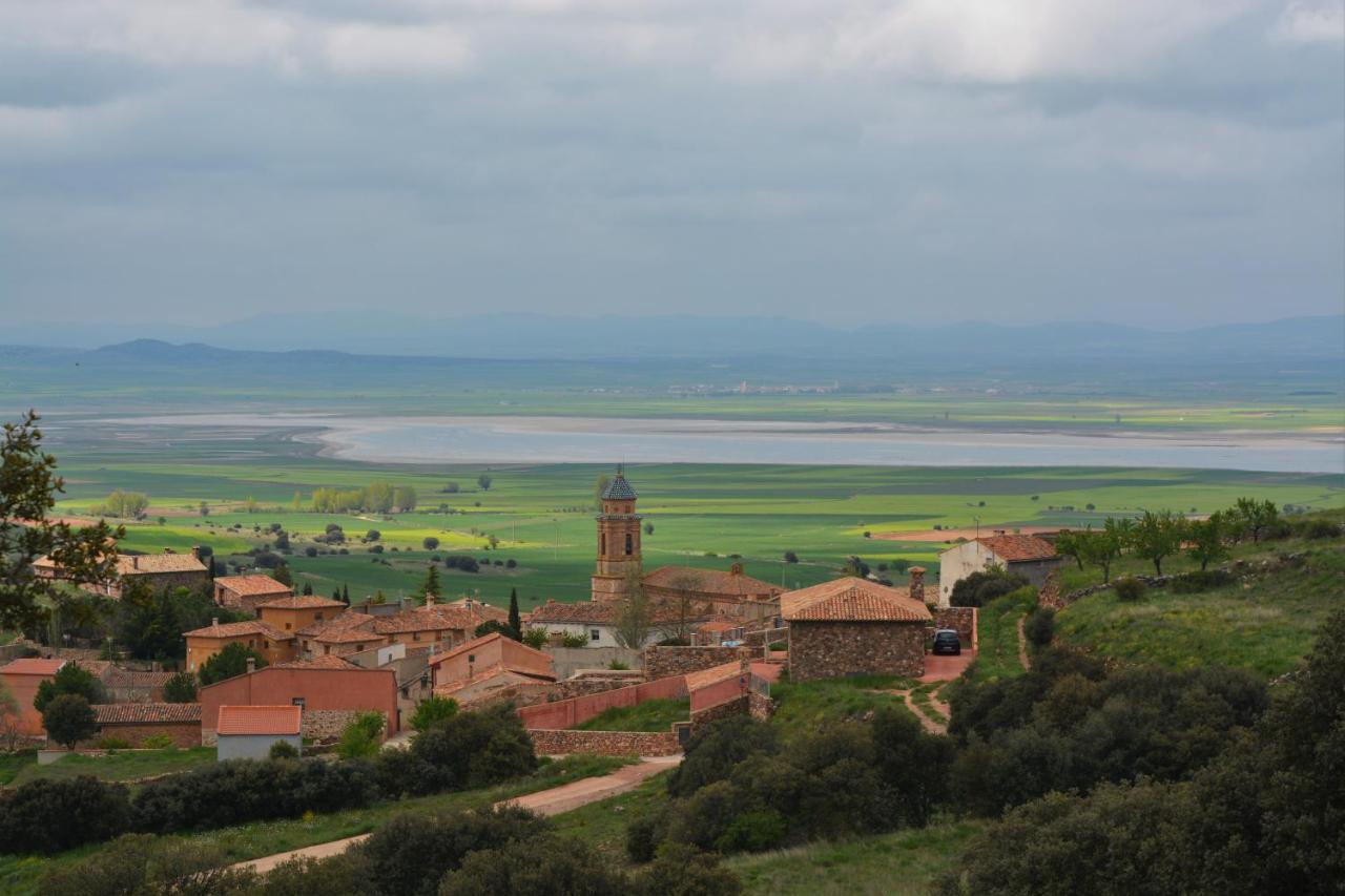 Country House Casa Turismo Rural Berrueco, Spain - Booking.com