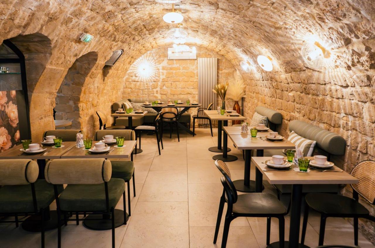 Moris Grands Boulevards - 4