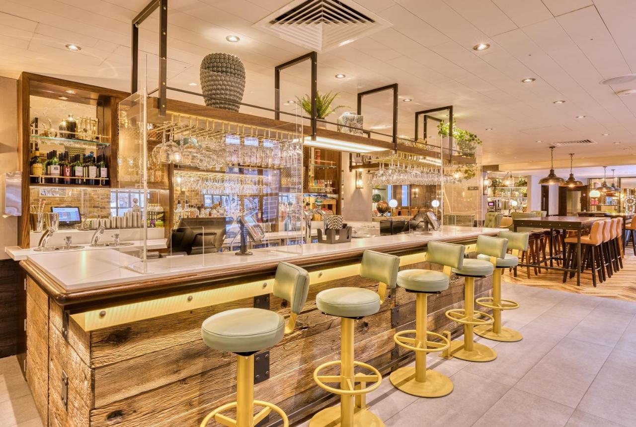 hub London - Shoreditch - 4