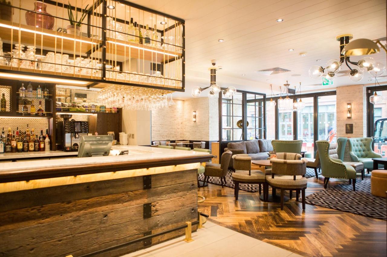 hub London - King's Cross - 4