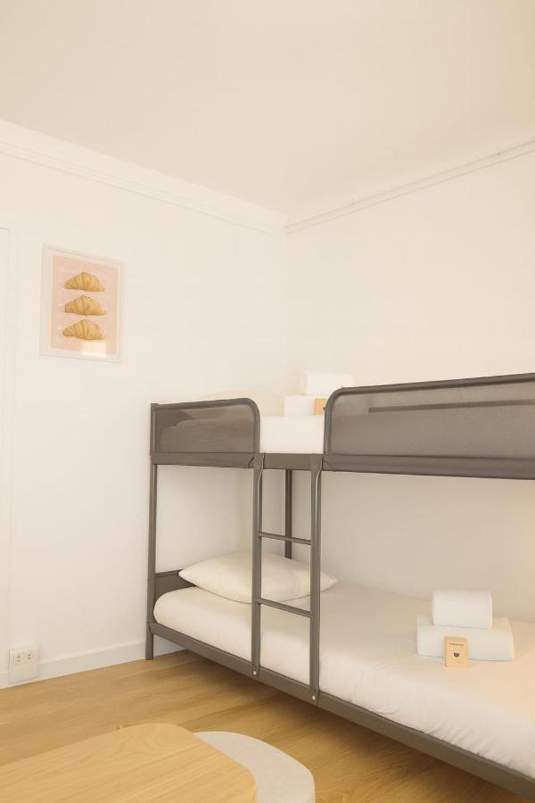 Cocon cosy in the heart of Paris - few steps from Moulin Rouge - 2