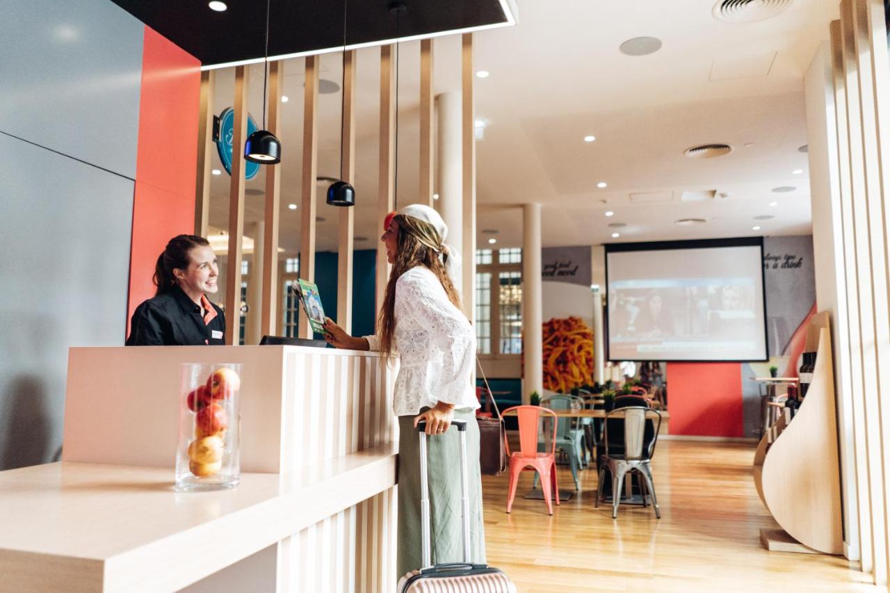 Stay Hotel Lisboa Centro Chiado - 5